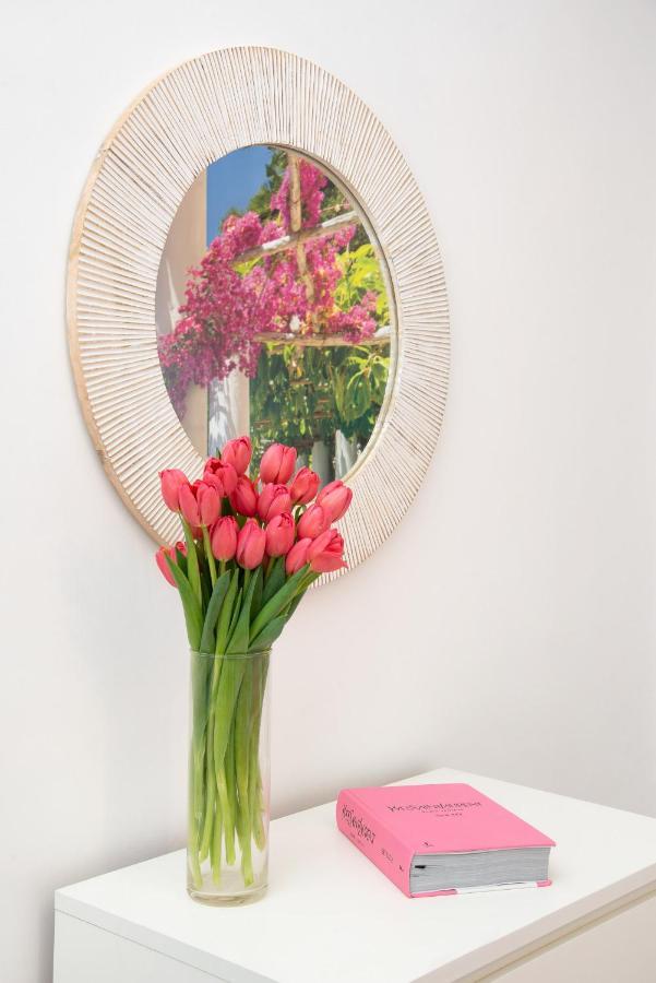 Stanza Tasso - De Vivo Realty Sorrento Bed & Breakfast ภายนอก รูปภาพ