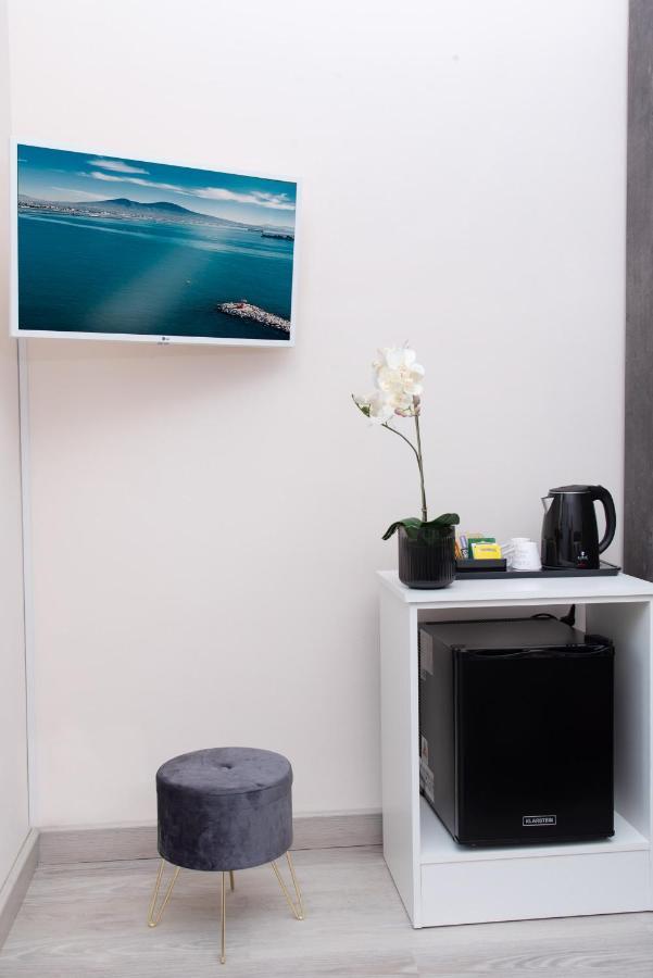Stanza Tasso - De Vivo Realty Sorrento Bed & Breakfast ภายนอก รูปภาพ