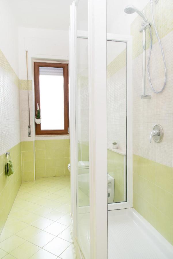 Stanza Tasso - De Vivo Realty Sorrento Bed & Breakfast ภายนอก รูปภาพ