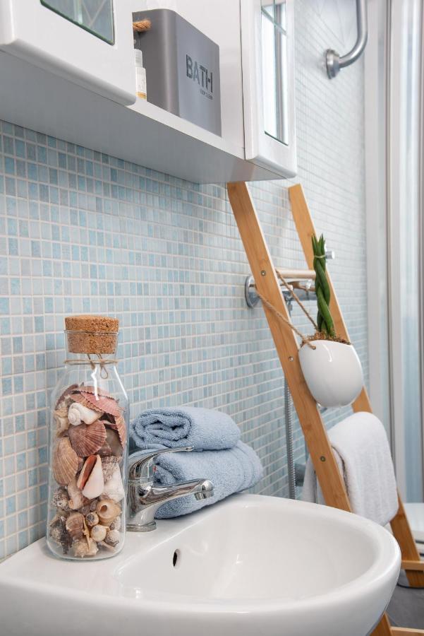 Stanza Tasso - De Vivo Realty Sorrento Bed & Breakfast ภายนอก รูปภาพ