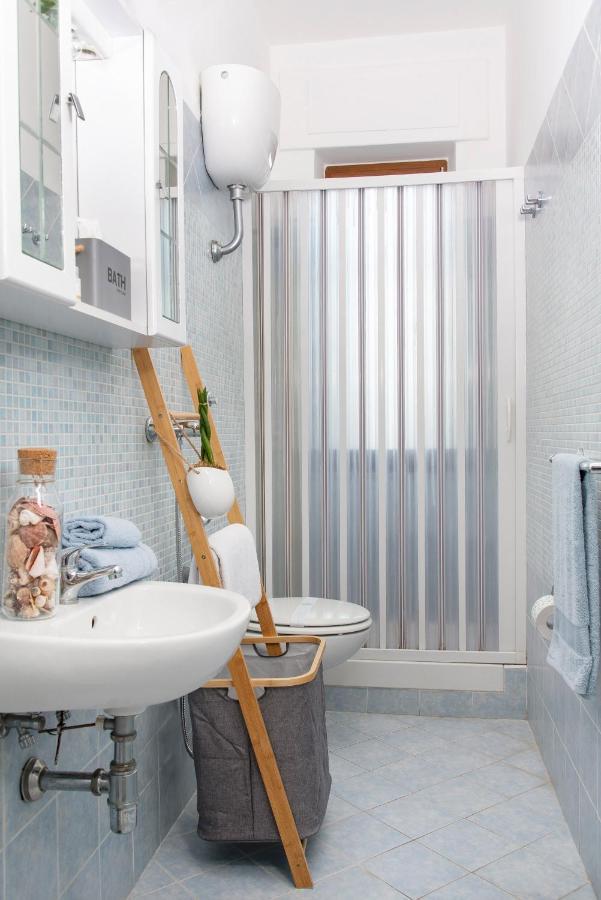 Stanza Tasso - De Vivo Realty Sorrento Bed & Breakfast ภายนอก รูปภาพ
